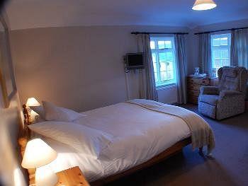 The Winchfield Inn Buitenkant foto